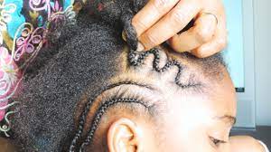 .and follow us at our other social hangouts! Step By Step Zig Zag Cornrow Youtube