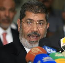 Report: 359 torture cases during Morsi's first year in power