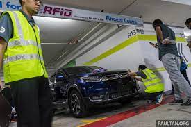 Maybe you would like to learn more about one of these? Touch N Go Rfid Centres Added For Penang Johor Paultan Org