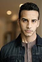 Angel Luis's Instagram, Twitter & Facebook