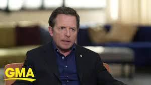 Mike has four siblings, an older brother steve. Dieser Sturz Wurde Fur Michael J Fox Zum Tiefpunkt
