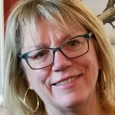 Marybeth Muir's Instagram, Twitter & Facebook