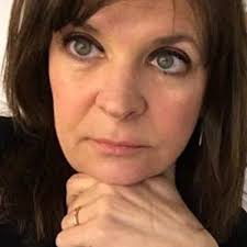 Sanya Kantarovsky with Ann C. Collins & Benjamin Clifford