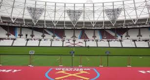 West Ham United London Olympic Stadium Football Ground Guide