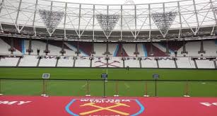 west ham united london olympic stadium football ground guide