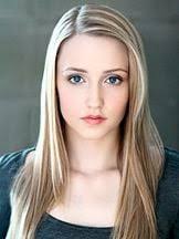 Eve Harlow : Filmografía