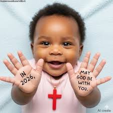 You will be congratulated this month in Jesus name