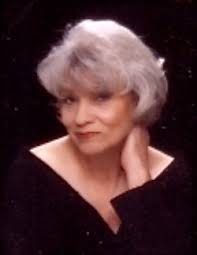 Patricia Ellen “Pat” Frey Gordon (1945-2012)