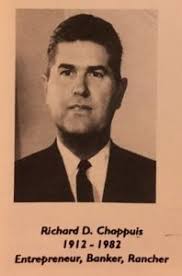 Chappuis, Steve Archie “Silent Steve”.