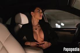 Margoricka Nude OnlyFans Leaks - Photo 3253125 - Fapopedia