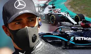 Lewis hamilton may have won an important race last week, but now the pressure is on for the entire mclaren team to make sure it w. Lewis Hamilton Contract Agreement Not Imminent As Mercedes Make 2021 Livery Decision F1 Sport Express Co Uk