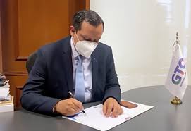 Jefferson gutierritos enero 15, 2019. Salud De Guanajuato Y El Insp Firman Convenio