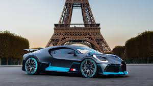 2019 Bugatti Divo Wallpapers Specs Videos 4k Hd Wsupercars