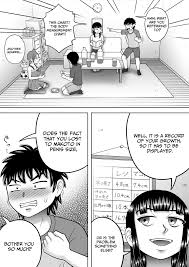 Uncensored hentai features cmnf