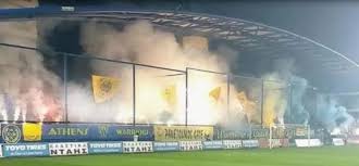 Κερκυρασ 17:15 nova σάββατο 24/09/11 εργοτελησ δ. Agrinio Sports Kosmos E3w Apo To Ghpedo Pic