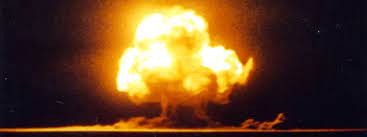 Was Atombomben So Gefahrlich Macht