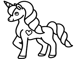 Gambar mewarnai untuk anak paud, tk dan sd sebagai contoh cara menggambar dan mewarnai. Gambar Kartun Unicorn Untuk Mewarnai Mewarnai Cerita Terbaru Lucu Sedih Humor Kocak Romantis