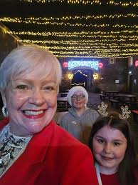 Tonight was the last client's show for me to attend in a very busy  December, and let me tell you: big pantos are great, but Hansel and Gretel  with @fizzgigtheatre @mugdockcountrypark was