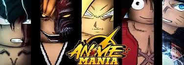 My hero mania is a fighting roblox game released late april 2020 and reached more than 4 million visits on roblox. Anime Mania All Character Tier List Best Character 2021 Latest Updated