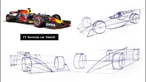Here's how and when you can watch the race. Formula 1 Car Sketch Made By Me In 2021 February 2021 Sketch Core