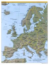 Use the interactive map of san marino below to find places, plan your trip and gather information about destinations in san marino that interest you. Free Europe Maps