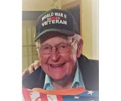 Bruce Mortensen Obituary (1920