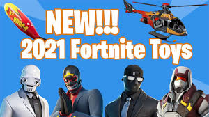 Level up with the fortnite legendary series figure pack! New 2021 Fortnite Toys Fortnite Toy Information Jazwares Youtube