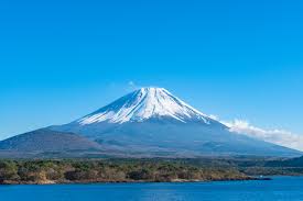 Mount Fuji The Gate Japan Travel Magazine Find Tourism Travel Info