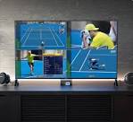 Blackmagic MultiView Video Multiviewer for 16-Channels of SDI