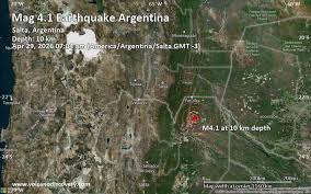 Earthquake Near Me : ce qu'il faut savoir — image 2