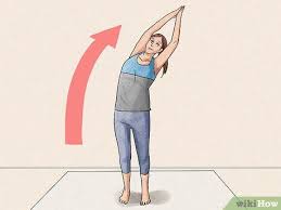 How To Do The Crescent Moon Pose In Yoga Poses Yoga Poses Beginner Poses