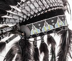 Image result for pióropusz indiański