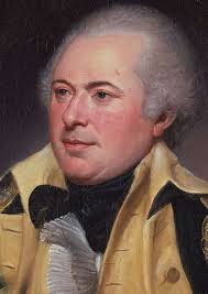 George Champlain Sibley: