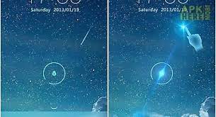 Make sure go launcher ex v2.58 or above and go locker v1.05 has been installed. Starry Go Locker Theme For Android Free Download At Apk Here Store Apktidy Com