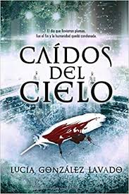 Multitudes van a la playa sin dejar la ansiedad de la pandemia en memorial day. Amazon Com Caidos Del Cielo Spanish Edition 9781516962310 Gonzalez Lavado Lucia Books