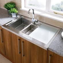 granite sinks ceramic sinks