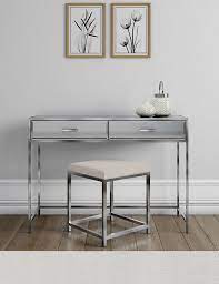 Skylar Dressing Table Stool M S Shop with afterpay on eligible items.