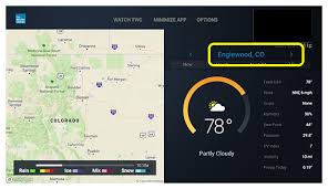 Meaning that you can say a catch phrase to siri open the app store on your iphone or ipad. How To Use Weather Apps On The Dish Hopper Mydish