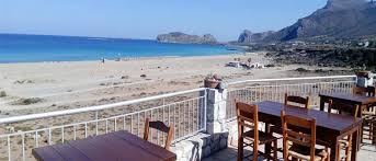 Προγνώσεις καιρού για όλη την ελλάδα. Taberna Falasarna Panorama Falaserna