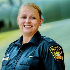 Supt. Lisa Hewison (@hewison1921prp) · Instagram 照片和视频