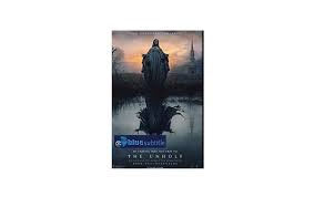 Jeffrey dean morgan plays a disgraced journalist who stumbles onto a wave of religious miracles obscuring a malevolent history the longer tricky old mary drones on with her evil threats, the less scary the entity becomes. Free Download Subtitle Movie The Unholy 2021 Blue Subtitle