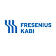 Logo de Fresenius Kabi Brasil