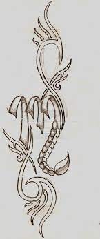 Pin By Mackenzie Parrott On Scorpio Scorpio Sign Tattoos Scorpio Sign Scorpio Zodiac Tattoos