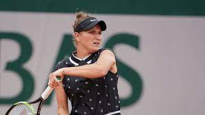 Her height is 1.73 m and weight is 62 kg. Talent Od Boha A Forhend Jako Nadal Vondrousova Je Pro Souperky Neprijemna Vi Trener Aktualne Cz