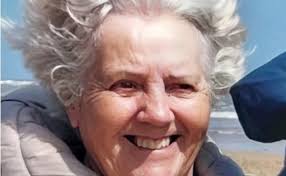 Concern for missing Haverhill woman Constance Jennings