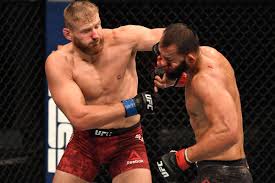 In a light heavyweight title bout, dominick reyes and jan blachowicz square off at ufc 253 saturday at the ufc's fight island facility in abu dhabi, united arab emirates.the prelims kick off at 7 p.m. Jan Blachowicz Calls Out Jon Jones After Claiming Light Heavyweight Title With Knockout Over Dominick Reyes Mma Fighting
