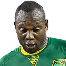 Jamaica » Spelerslijst