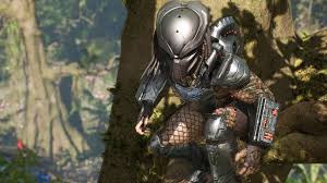 Predator Hunting Grounds Is Free To Try This Weekend Pc Gamer Predator science fiction horror franchises. predator hunting grounds is free to