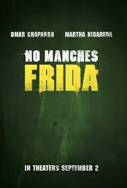 Zequi era un ladrón de bancos que ha sido puesto . No Manches Frida 2016 Imdb