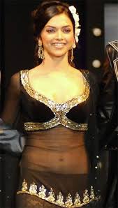 Deepika Lehenga Black Om Shanti Om Deepika Padukone Hot Bollywood Girls South Indian Actress Hot